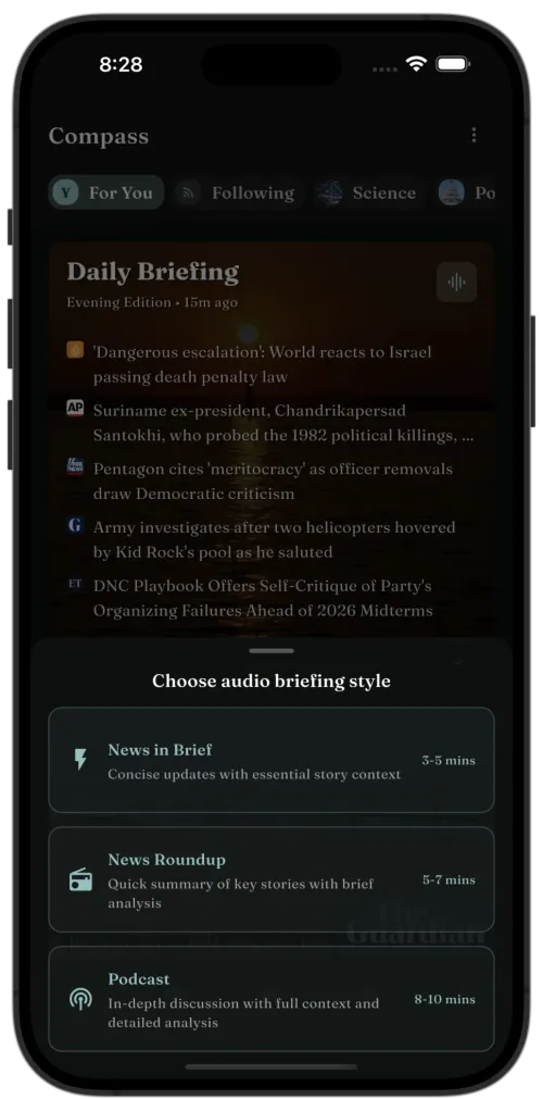 Feature 2 Preview