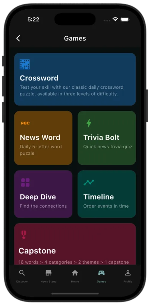 Feature 1 Preview