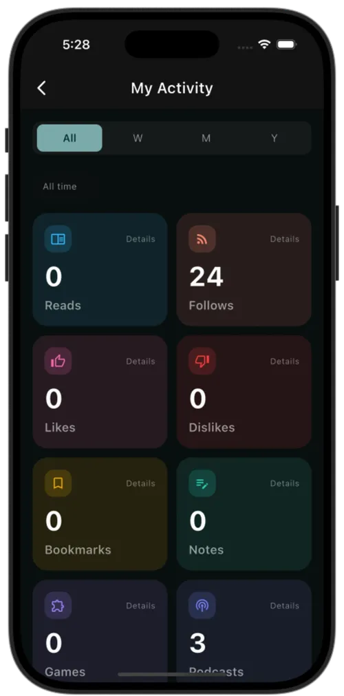 Feature 5 Preview