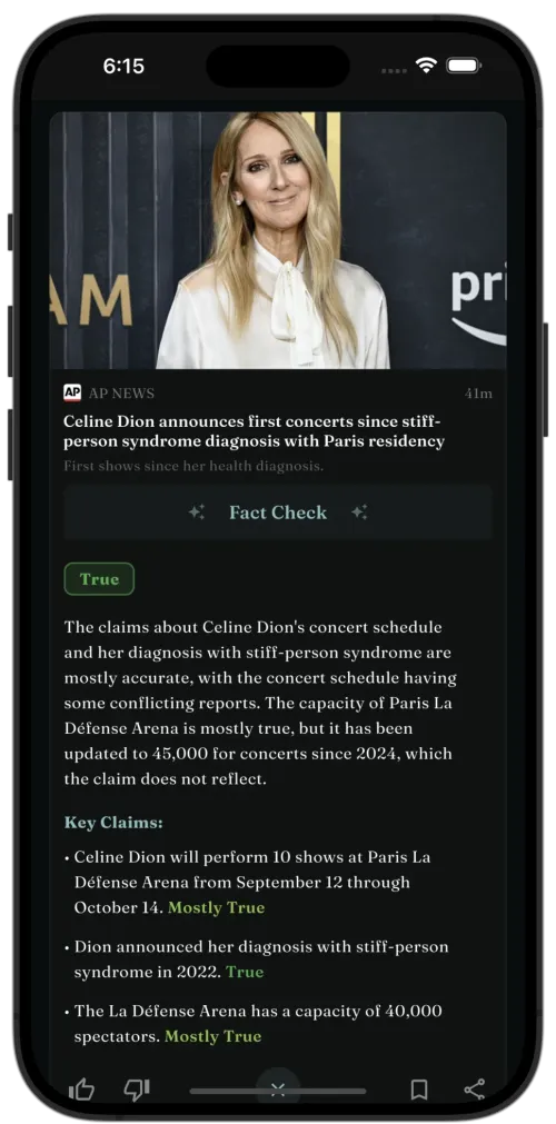 Feature 6 Preview